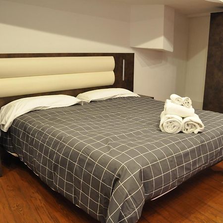 Loft Casa Zeffirino Leilighet Sanremo Eksteriør bilde