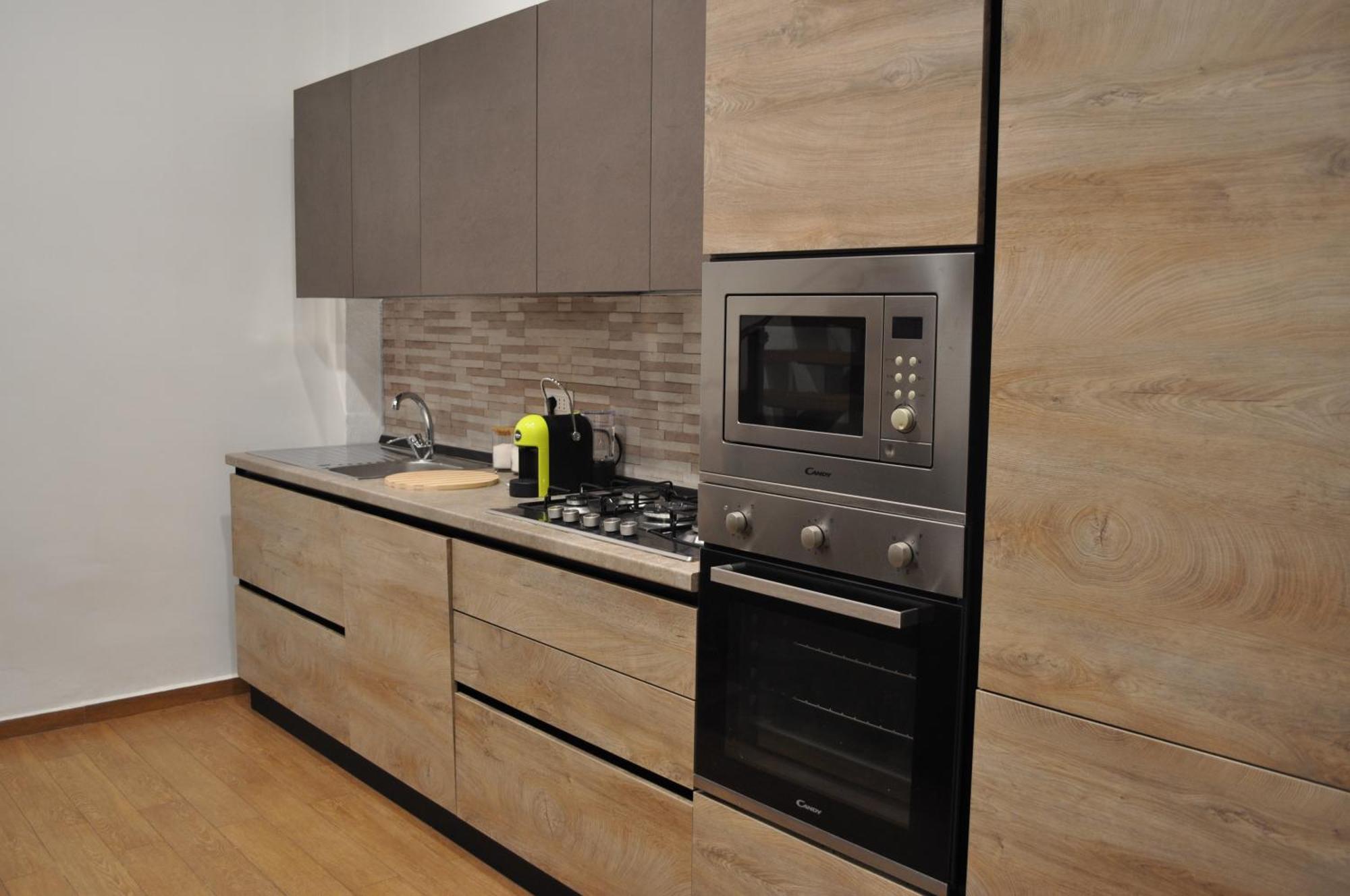 Loft Casa Zeffirino Leilighet Sanremo Eksteriør bilde